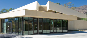 Leo Baeck Temple, Los Angeles